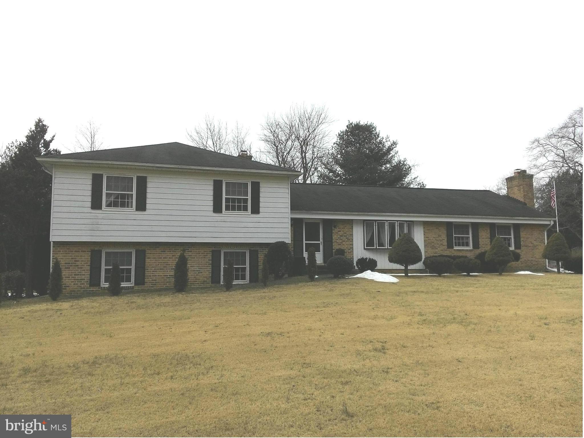 2538 Rutland Road Davidsonville, MD 21035 - Photo 1 of 20 Exterior (Front)