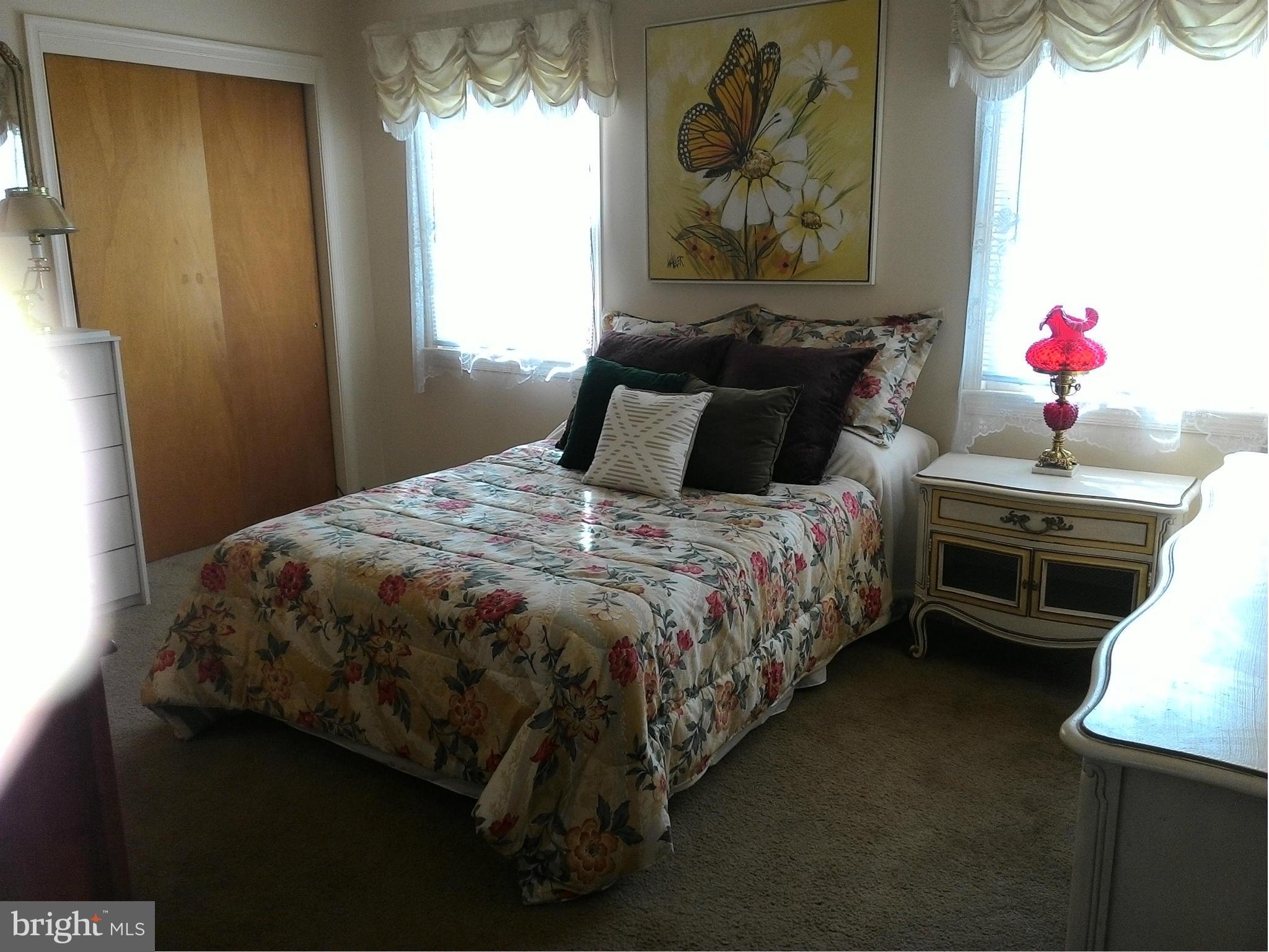 2538 Rutland Road Davidsonville, MD 21035 - Photo 11 of 20 Bedroom 2