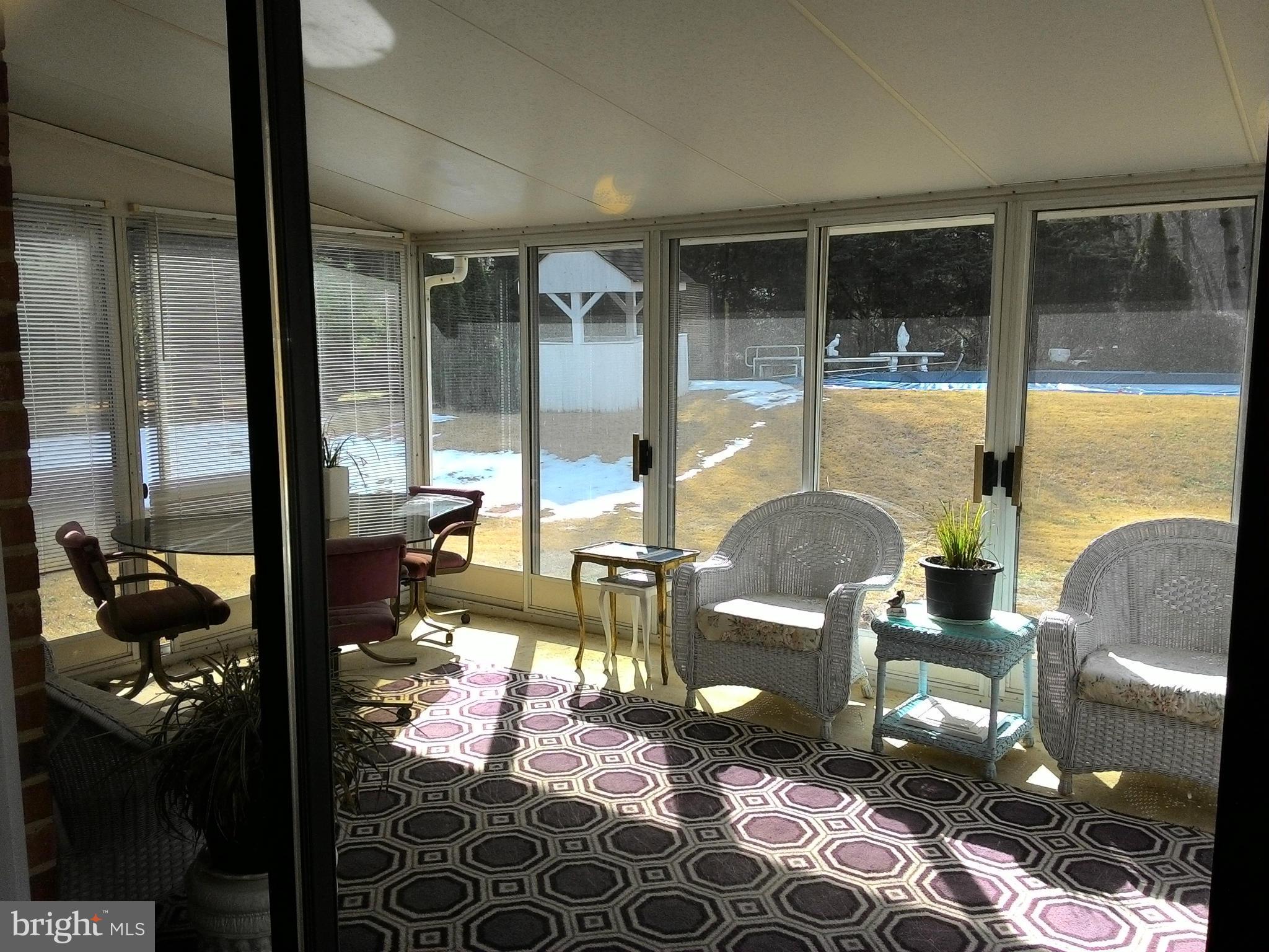 2538 Rutland Road Davidsonville, MD 21035 - Photo 13 of 20 Sun Room