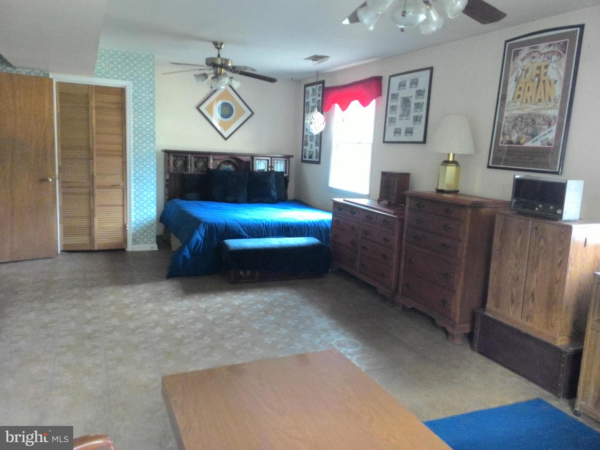 2538 Rutland Road Davidsonville, MD 21035 - Photo 15 of 20 Bedroom 4 - lower level 1