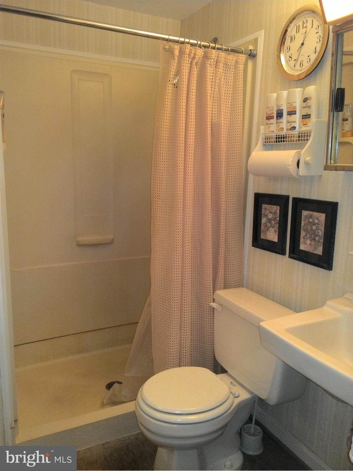 2538 Rutland Road Davidsonville, MD 21035 - Photo 17 of 20 Bath- lower level 1