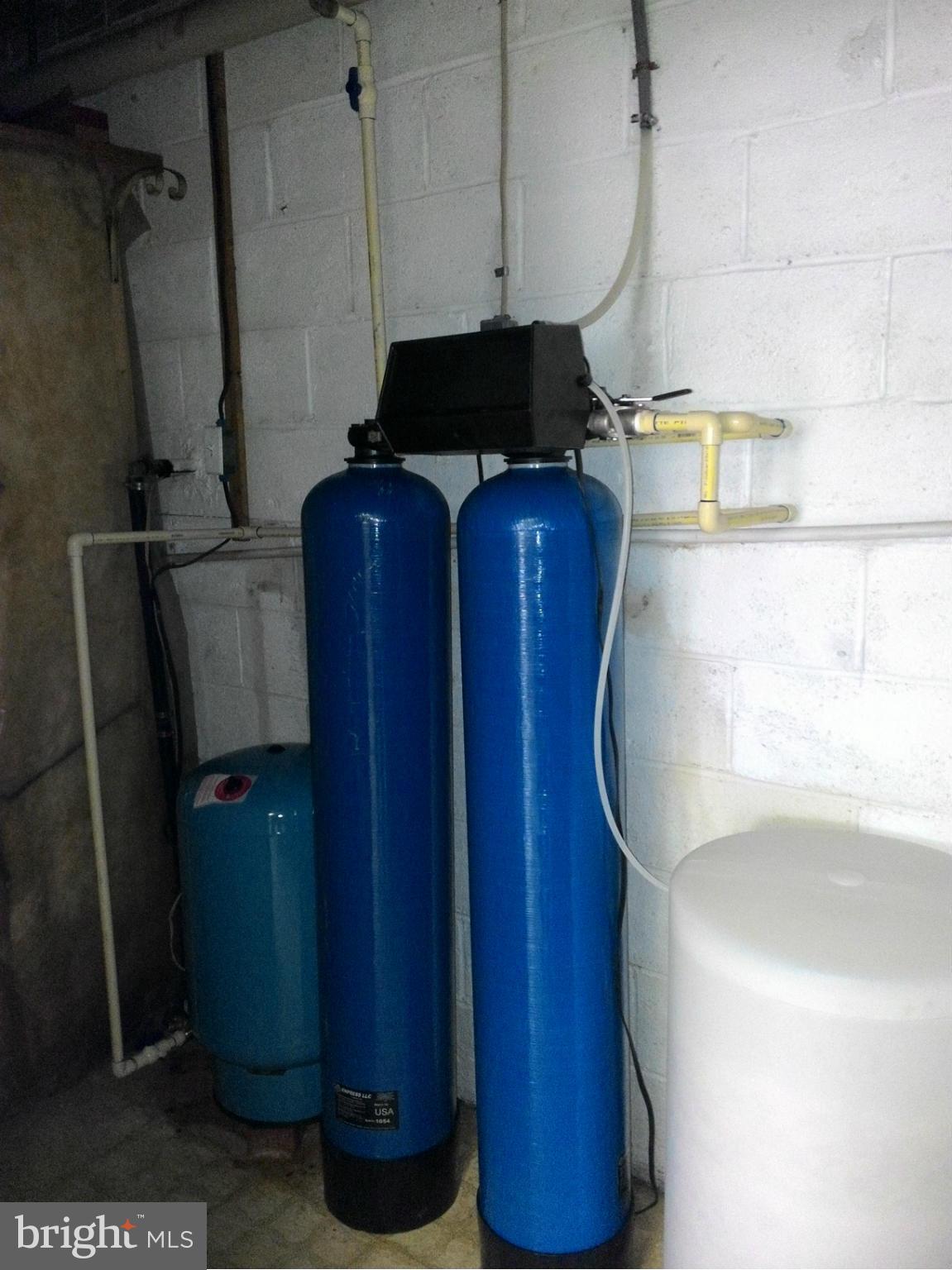 2538 Rutland Road Davidsonville, MD 21035 - Photo 18 of 20 New Water treatment system