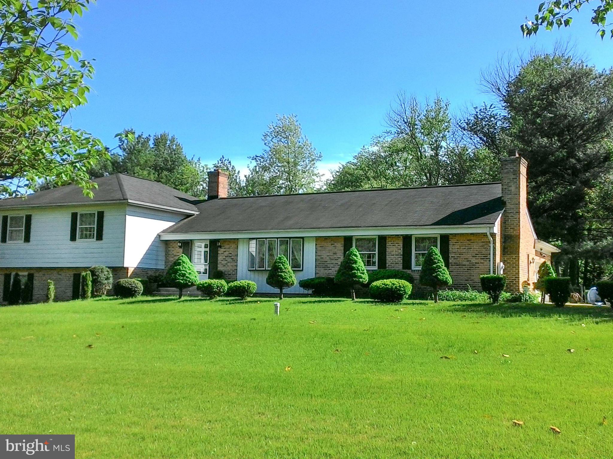 2538 Rutland Road Davidsonville, MD 21035 - Photo 20 of 20 Main entrance