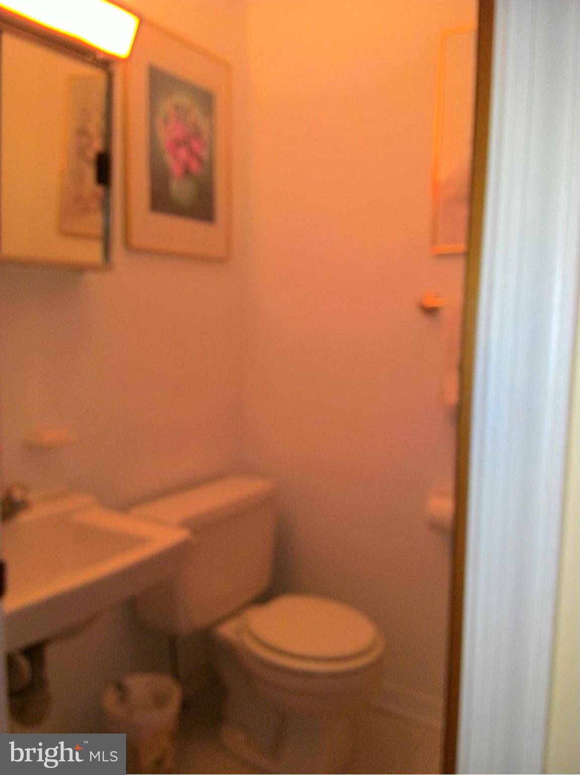2538 Rutland Road Davidsonville, MD 21035 - Photo 7 of 20 Half Bath main