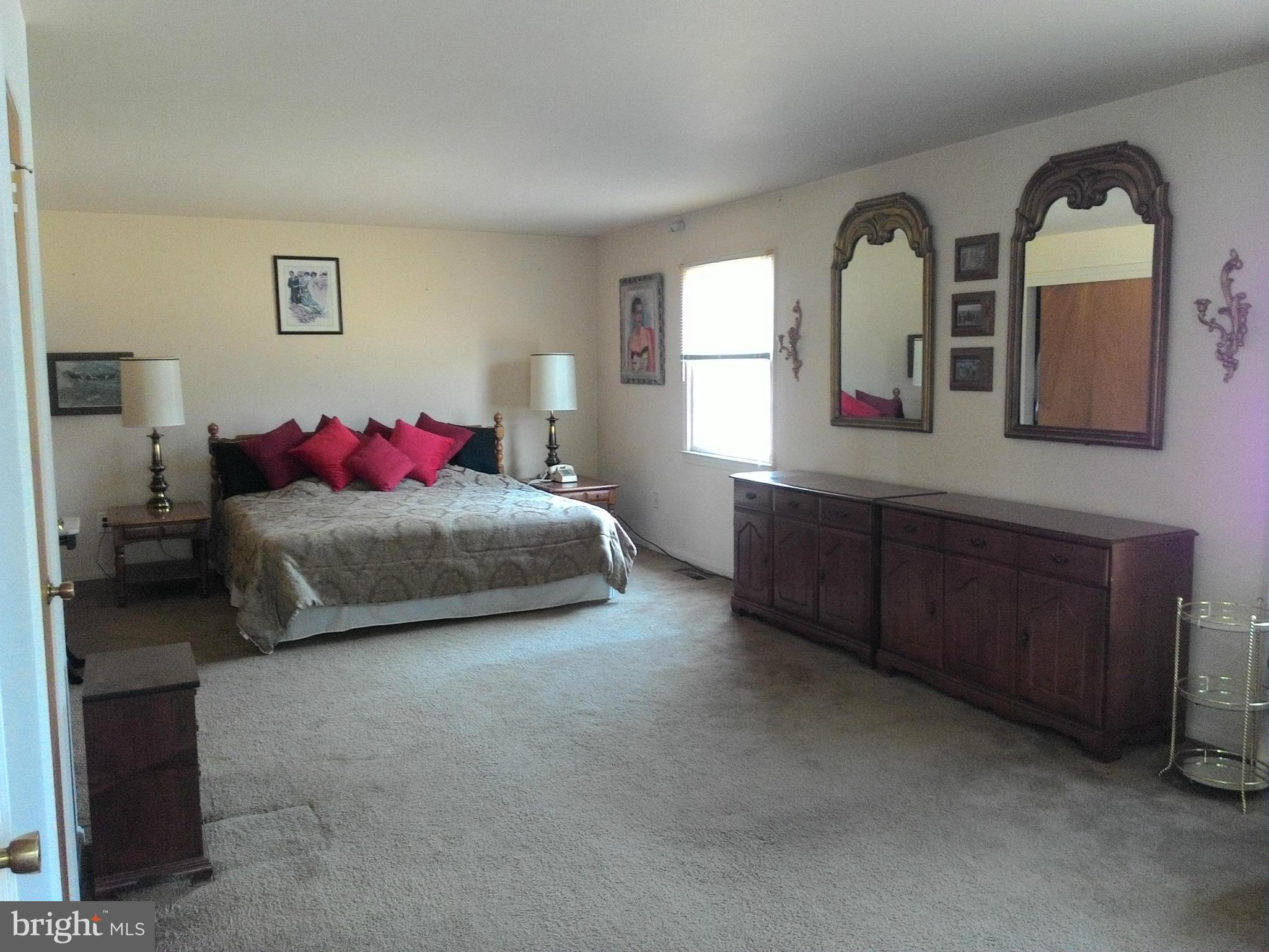 2538 Rutland Road Davidsonville, MD 21035 - Photo 8 of 20 Bedroom (Master)