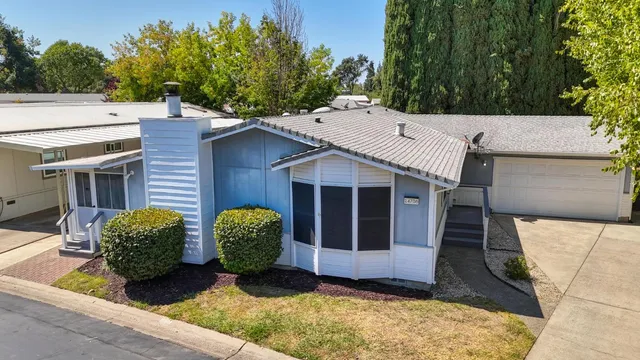 $340,000 | 14706 Poncho Conde Circle, Rancho Murieta, CA 95683