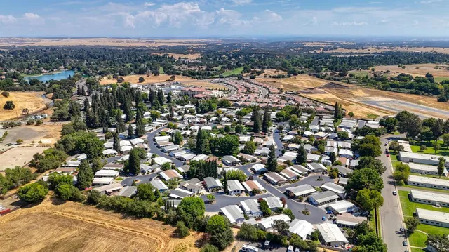 $340,000 | 14706 Poncho Conde Circle, Rancho Murieta, CA 95683