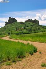 5499 Remuda Rnch Parkway Sedalia, CO 80135 - Photo 13 of 19 a view of a field with an ocean