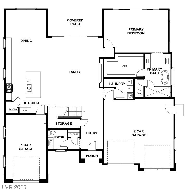 8 Rue Du Ville Henderson, NV 89011 - Photo 14 of 65