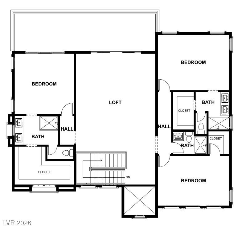 8 Rue Du Ville Henderson, NV 89011 - Photo 15 of 65