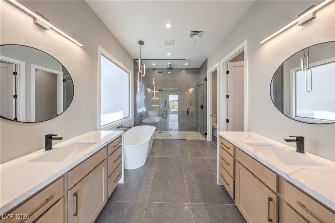 8 Rue Du Ville Henderson, NV 89011 - Photo 20 of 65