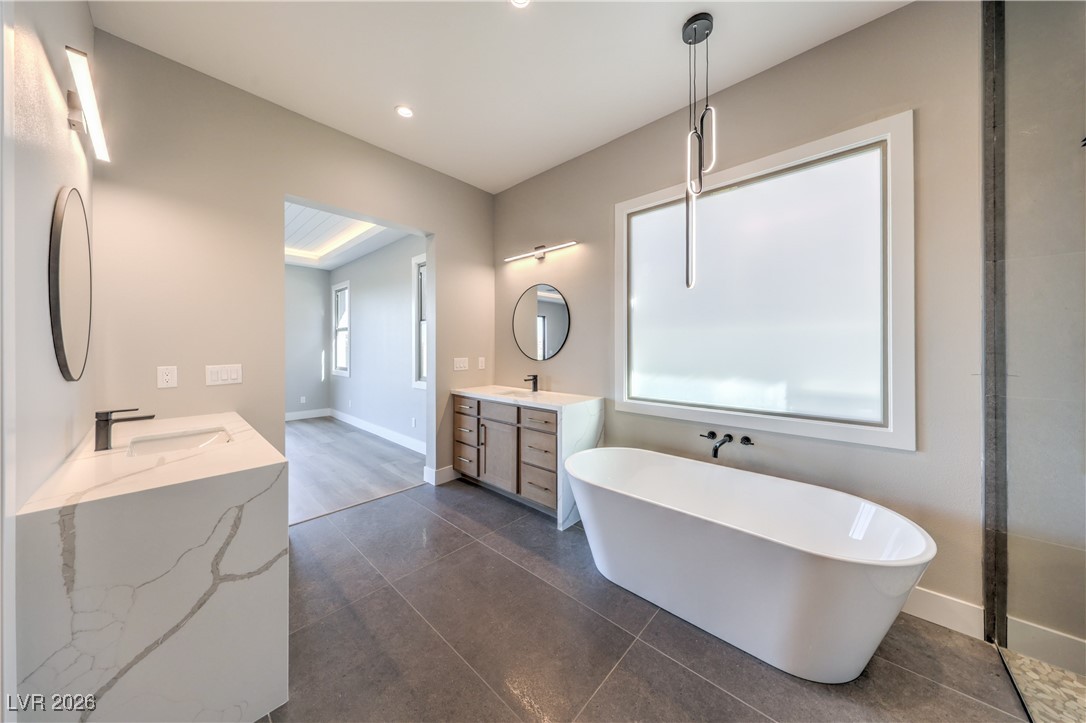 8 Rue Du Ville Henderson, NV 89011 - Photo 21 of 65