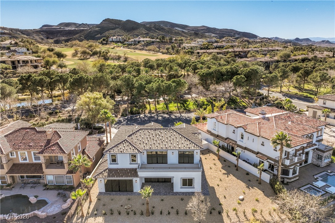 8 Rue Du Ville Henderson, NV 89011 - Photo 31 of 65