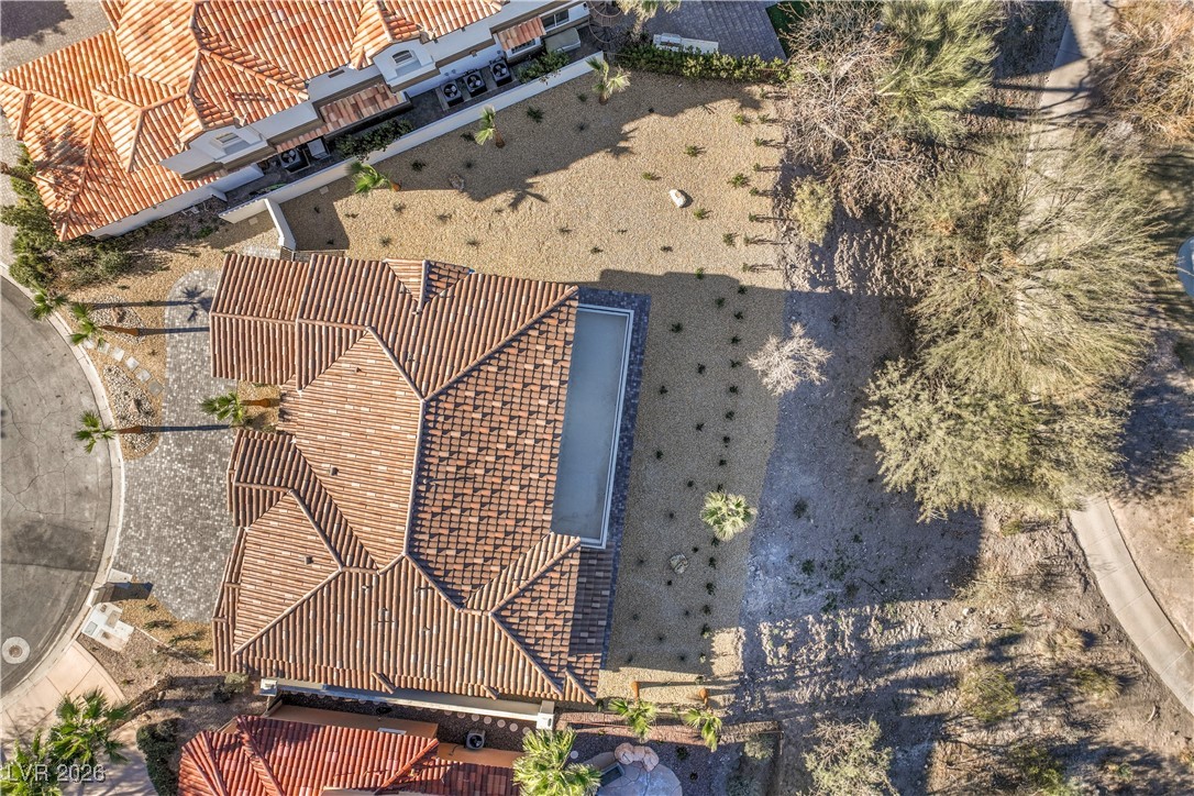 8 Rue Du Ville Henderson, NV 89011 - Photo 34 of 65