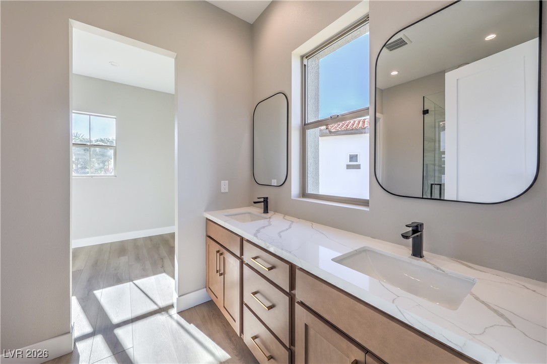 8 Rue Du Ville Henderson, NV 89011 - Photo 40 of 65