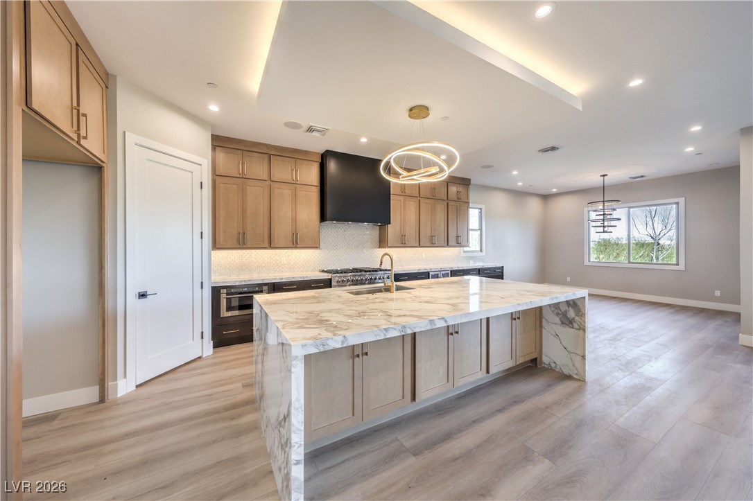 8 Rue Du Ville Henderson, NV 89011 - Photo 5 of 65