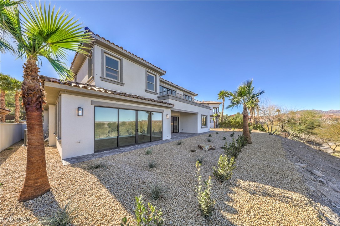 8 Rue Du Ville Henderson, NV 89011 - Photo 55 of 65