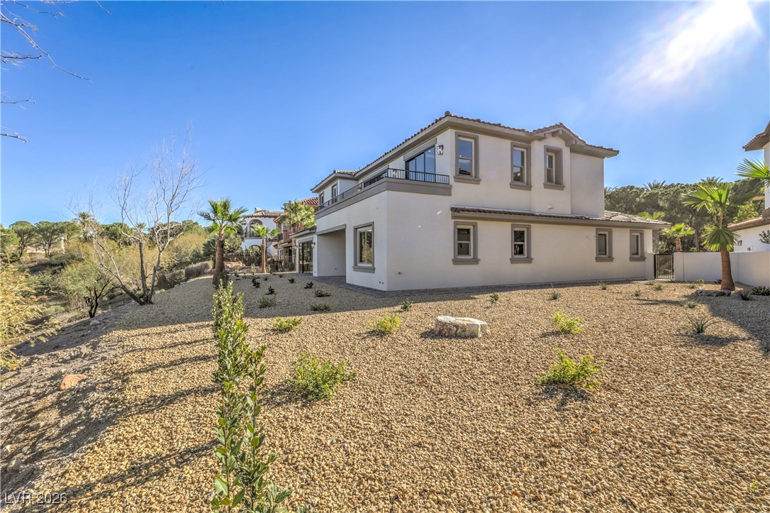 8 Rue Du Ville Henderson, NV 89011 - Photo 56 of 65