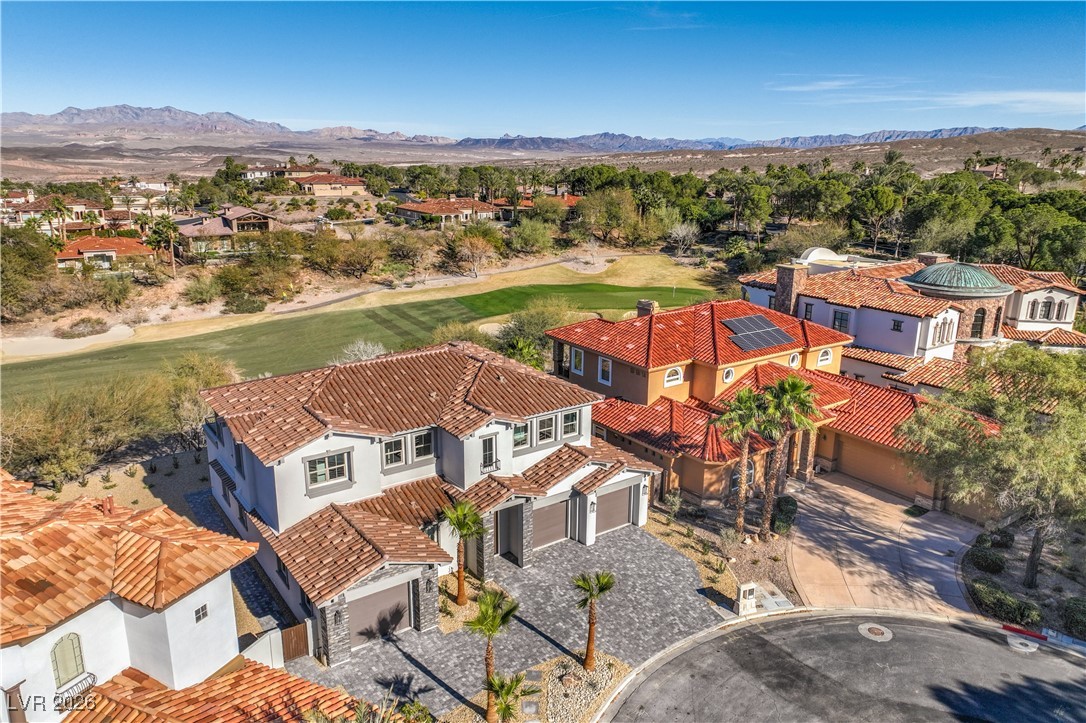 8 Rue Du Ville Henderson, NV 89011 - Photo 59 of 65