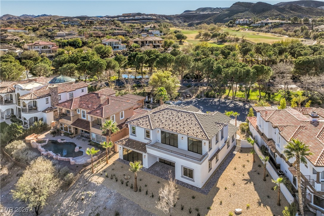 8 Rue Du Ville Henderson, NV 89011 - Photo 61 of 65