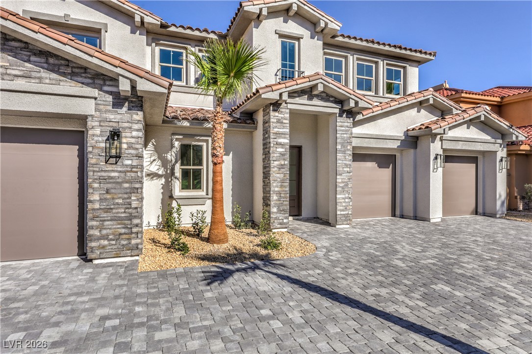 8 Rue Du Ville Henderson, NV 89011 - Photo 63 of 65