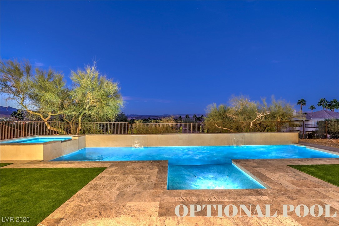 8 Rue Du Ville Henderson, NV 89011 - Photo 64 of 65