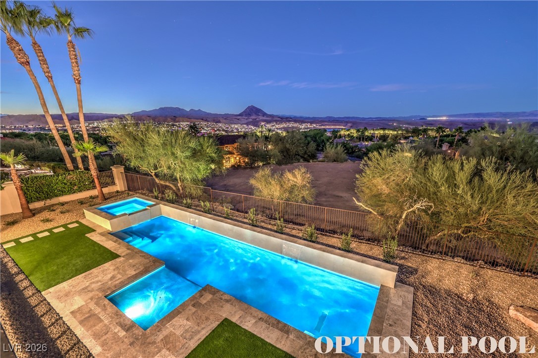 8 Rue Du Ville Henderson, NV 89011 - Photo 65 of 65