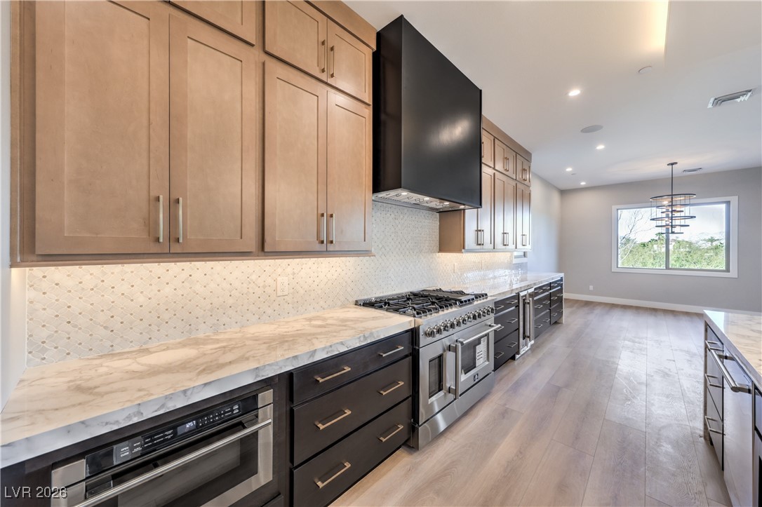 8 Rue Du Ville Henderson, NV 89011 - Photo 7 of 65