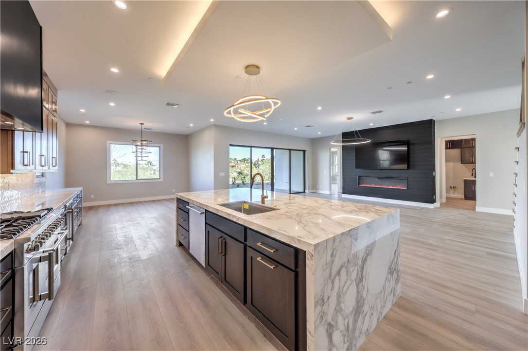 8 Rue Du Ville Henderson, NV 89011 - Photo 8 of 65