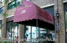 $1,295 | 220 Linden Street, Unit 408, Scranton, PA 18503