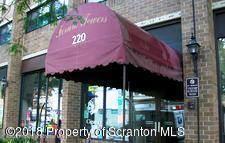 220 Linden Street, Unit 408 Scranton, PA 18503 - Photo 1 of 5 a street sign on the side of building