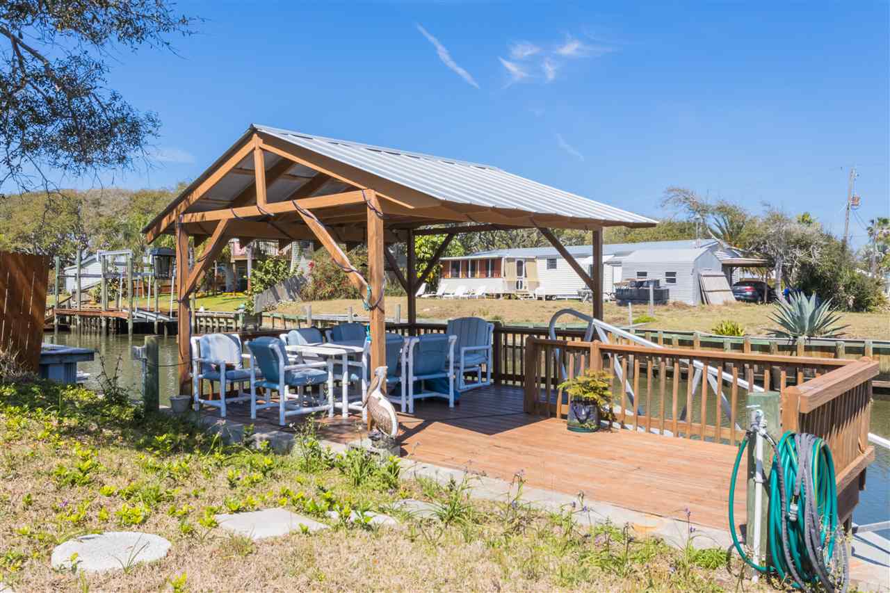 218 Pizarro Road St. Augustine, FL 32080 - Photo 1 of 27