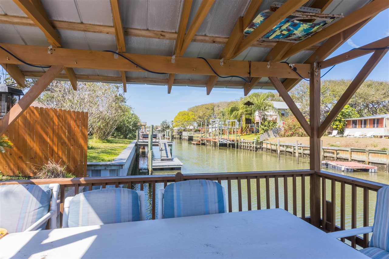 218 Pizarro Road St. Augustine, FL 32080 - Photo 3 of 27