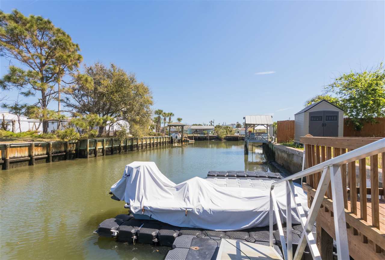 218 Pizarro Road St. Augustine, FL 32080 - Photo 23 of 27