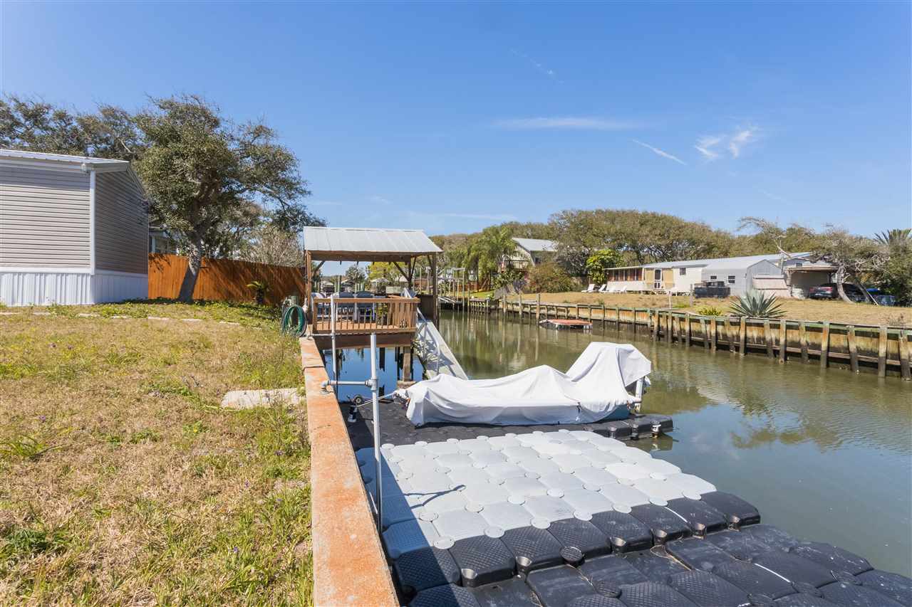 218 Pizarro Road St. Augustine, FL 32080 - Photo 4 of 27