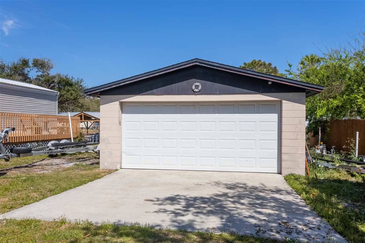 218 Pizarro Road St. Augustine, FL 32080 - Photo 5 of 27
