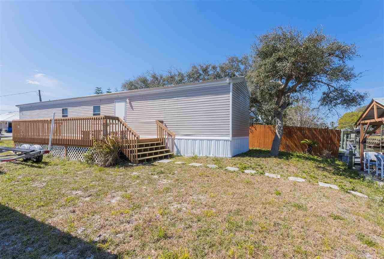 218 Pizarro Road St. Augustine, FL 32080 - Photo 6 of 27