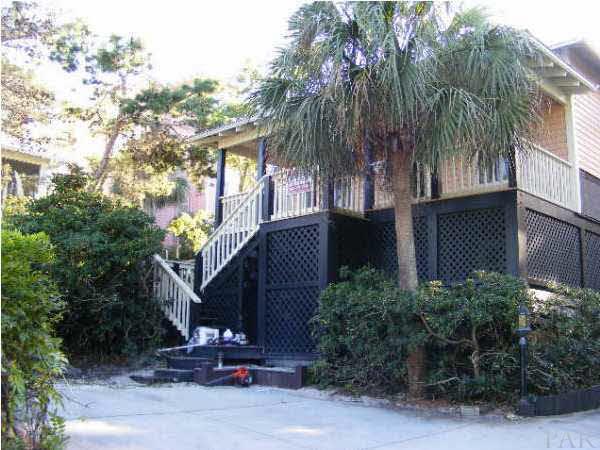 25 Pointe Court Santa Rosa Beach, FL 32459 - Photo 1 of 10 FRONT