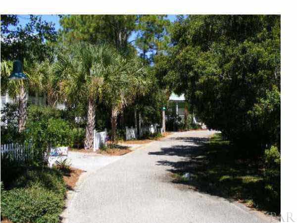 25 Pointe Court Santa Rosa Beach, FL 32459 - Photo 7 of 10 STREET VIEW