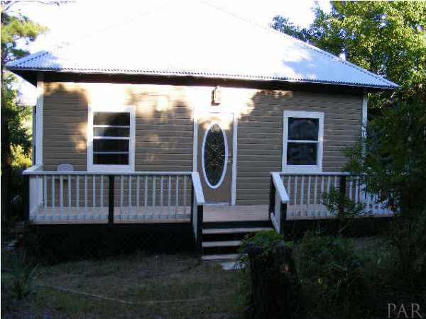 25 Pointe Court Santa Rosa Beach, FL 32459 - Photo 10 of 10 BACK