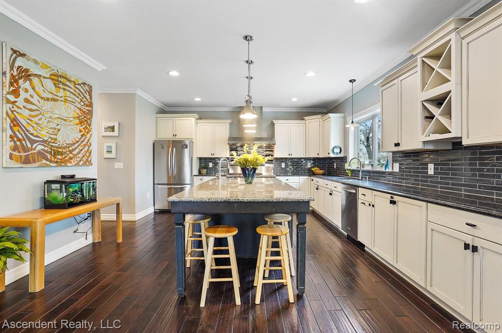 1823 Pembroke Road Birmingham, MI 48009 - Photo 12 of 42