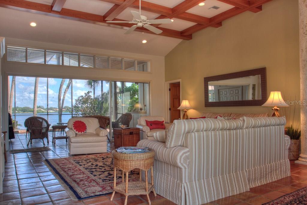 3434 Casey Key Road Nokomis, FL 34275 - Photo 2 of 25
