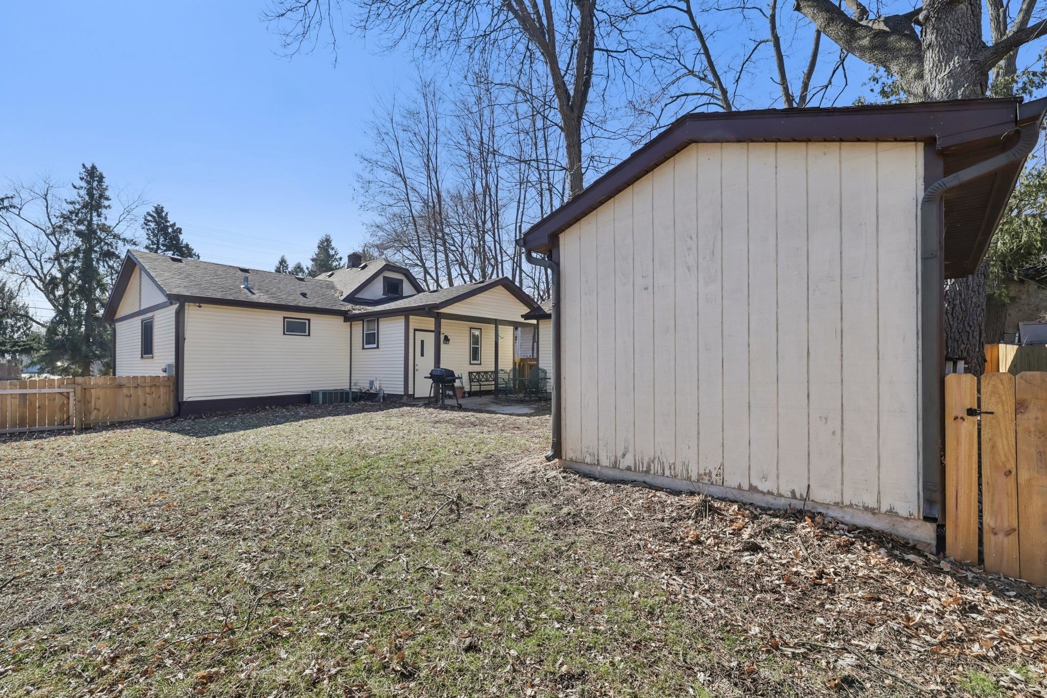 1100 Pflaum Road Madison, WI 53716 - Photo 35 of 37