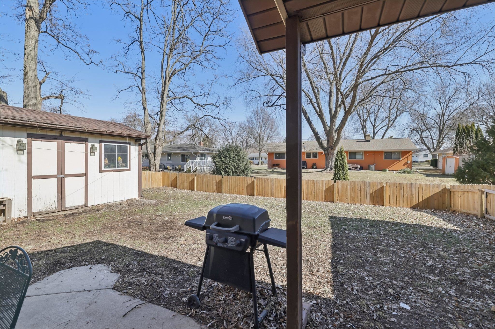 1100 Pflaum Road Madison, WI 53716 - Photo 36 of 37