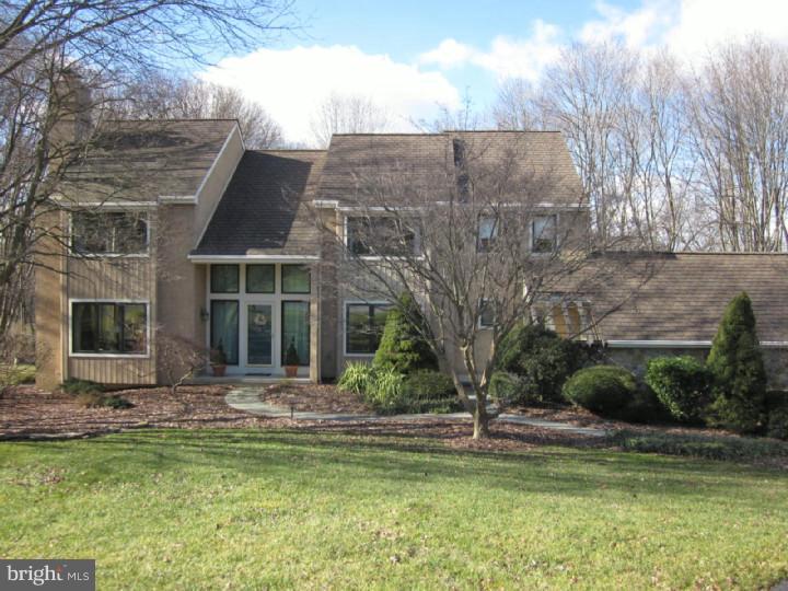 1008 Saber Road West Chester, PA 19382 - Photo 1 of 25 Exterior Front