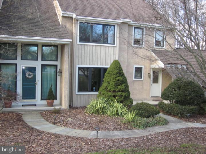 1008 Saber Road West Chester, PA 19382 - Photo 2 of 25 Exterior Front