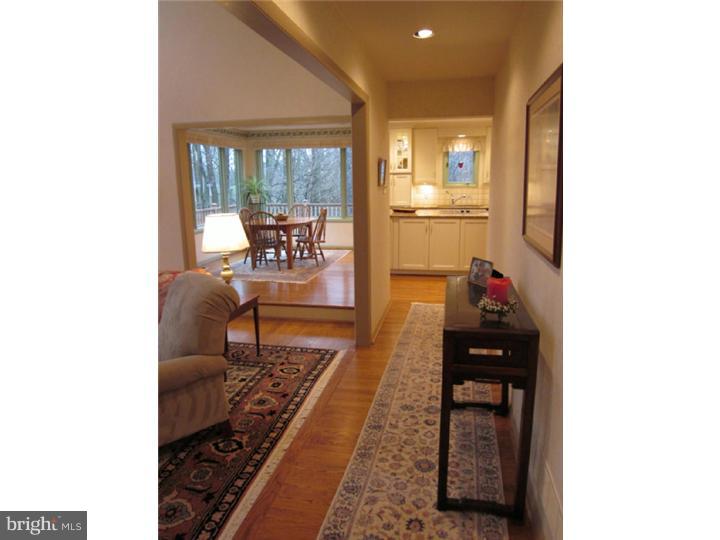 1008 Saber Road West Chester, PA 19382 - Photo 13 of 25 Hallway