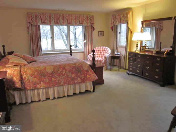 1008 Saber Road West Chester, PA 19382 - Photo 16 of 25 Master Bedroom