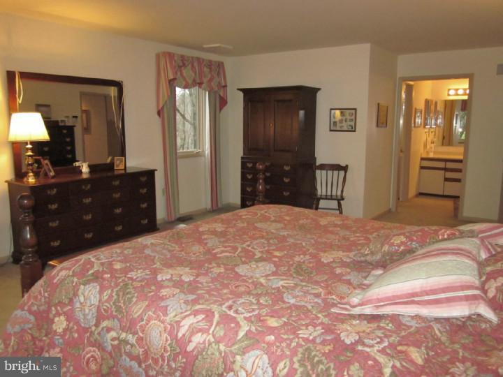 1008 Saber Road West Chester, PA 19382 - Photo 17 of 25 Master Bedroom
