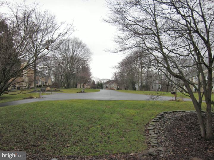 1008 Saber Road West Chester, PA 19382 - Photo 3 of 25 View from Front Door